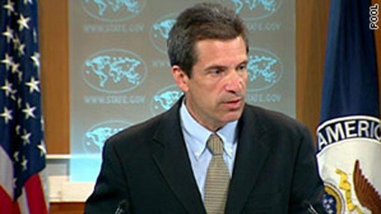 ABDden Nusra Cephesine kınama