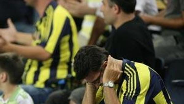 Hiç kızma Fenerbahçeli
