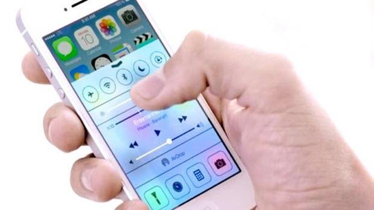 iOS 8.1.3 güncellemesi yayında