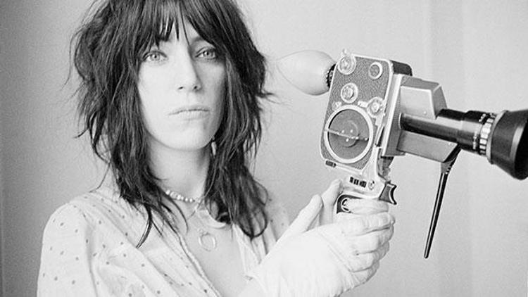 Patti Smith hatırlamayadevam ediyor