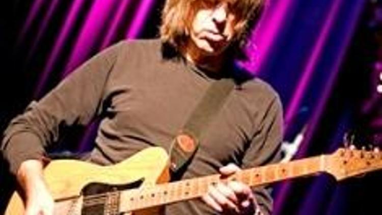 Mike Stern Band