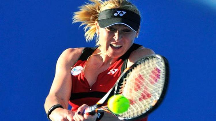 Elena Baltacha kansere yenik düştü