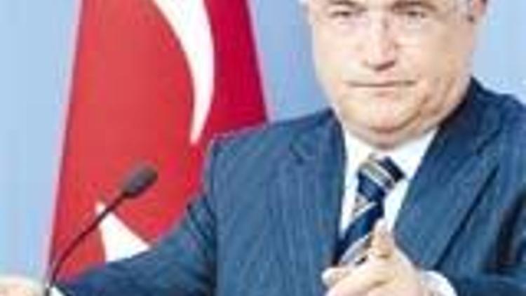 Cemil Çiçekin yüzünü kızartan tablo