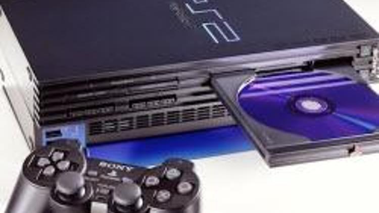 PlayStation 2nin üretimi durduruluyor