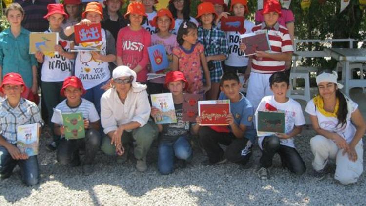 Shell Türkiyeye sosyal sorumluluk ödülü