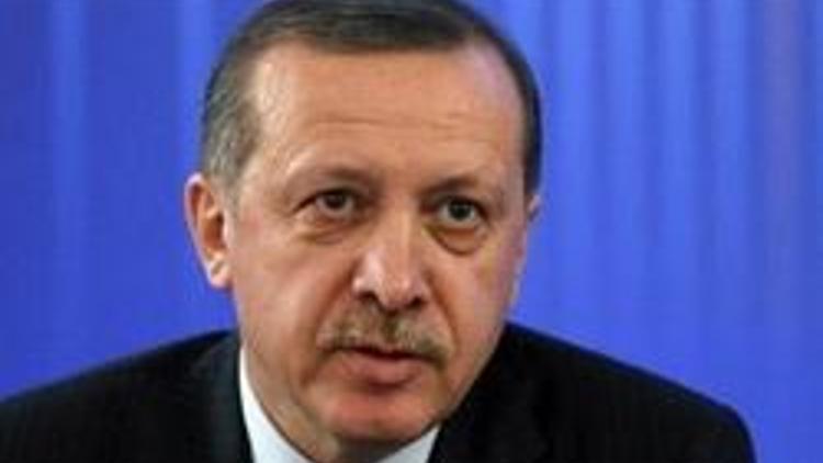 Erdoğan: Bu soykırım girişimidir