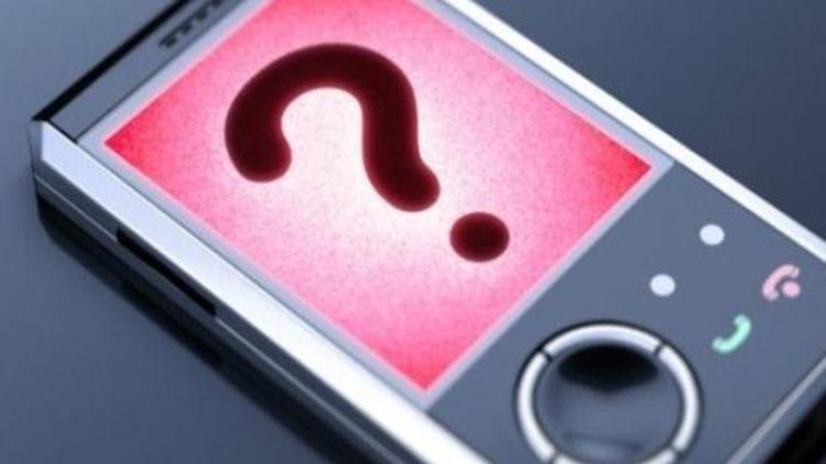 Mobil numara sorgulama sistemi web ortamına uyarlandı