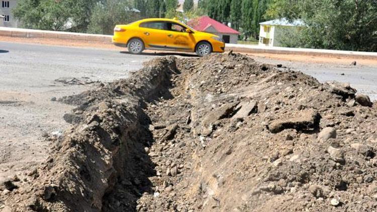 Varto’da sokağa çıkma yasağı kalktı