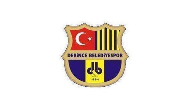 Derince Belediyespor hazırlıklara başladı