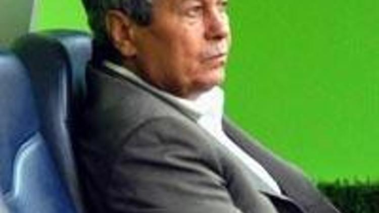 Lucescu Fahri Vatandaş oldu