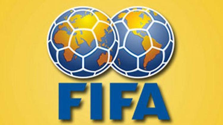 FIFA 2018 ve 2022 için savcılığa suç duyurusunda bulundu
