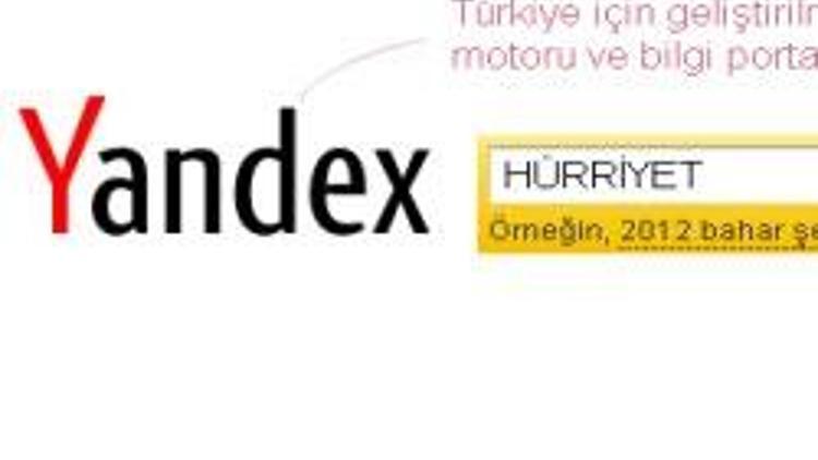 Yandex müzik işine girdi