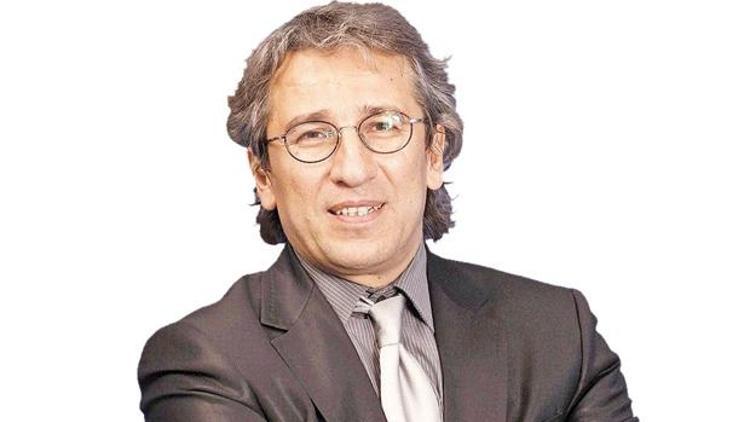 Erdoğan’ın hedefindeki Dündar’dan aynı tonda yanıt