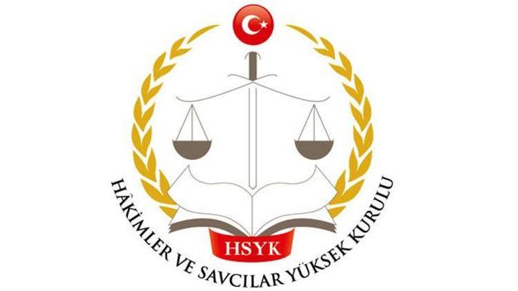 HSYK toplandı iddiası yalanlandı