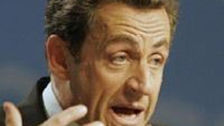 CEO Sarkozy