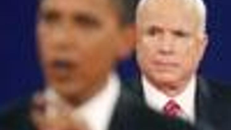 Obama, McCain battle in tense debate
