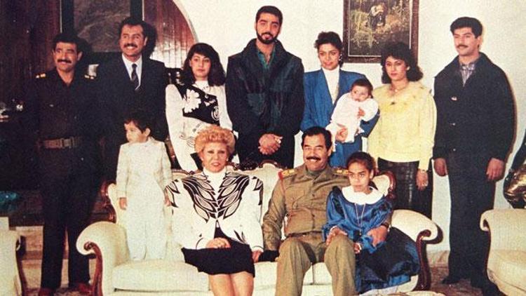 Saddam Hüseyinin Tıkritteki türbesi yıkıldı