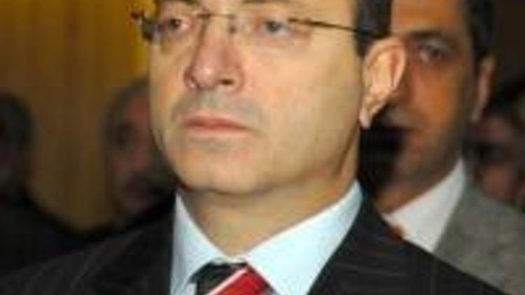 Erzincan Başsavcısı gözaltında
