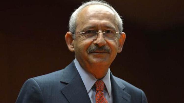 Kılıçdaroğlu, ABD elçisi ile buluştu