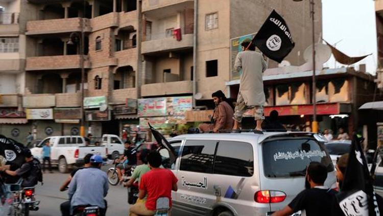 IŞİDe katılanlar ülkeye kara leke sürdü