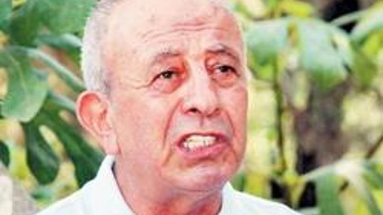 Ali Hoşfikirer hayatını kaybetti