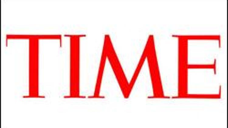 TIMEdan Atatürklü 29 Ekim kutlaması