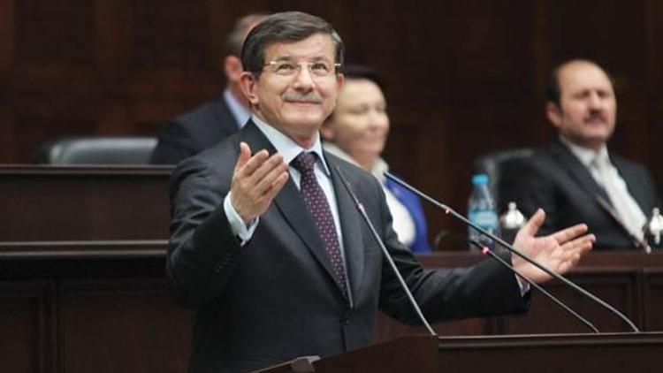 Başbakan Davutoğlu: Meydan okuyan dokunsun bakalım