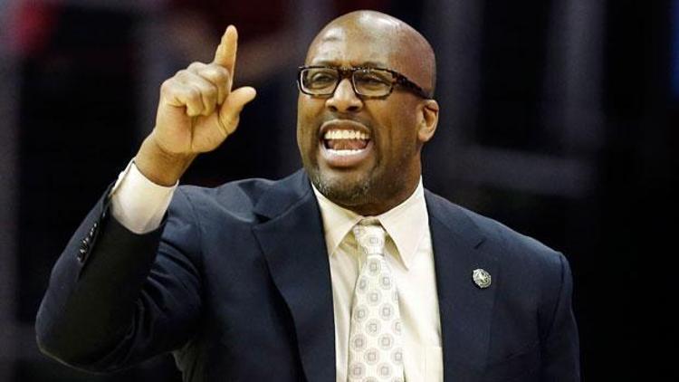 Mike Brown görevden alındı