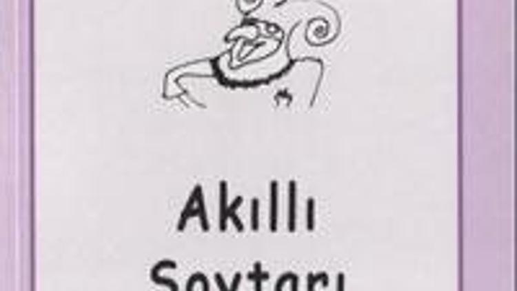 Akıllı Soytarı kitap oldu