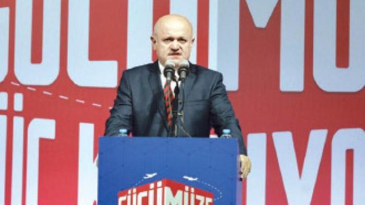 THY Başkanı Hamdi Topçu: Bilet fiyatları yaza ucuzlar
