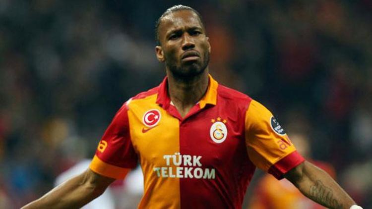 Drogba Barcelonanın transfer listesinde