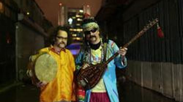 Baba Zula