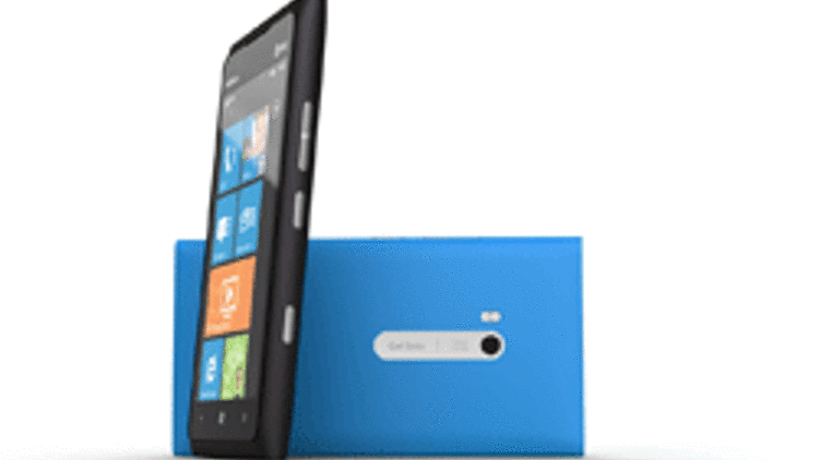 Lumia ABDde tanıtıldı