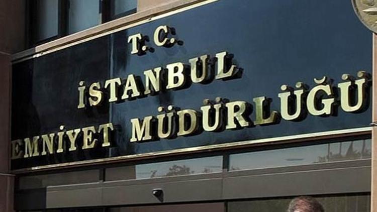 Bekir Bozdağdan İstanbul Emniyetine ziyaret
