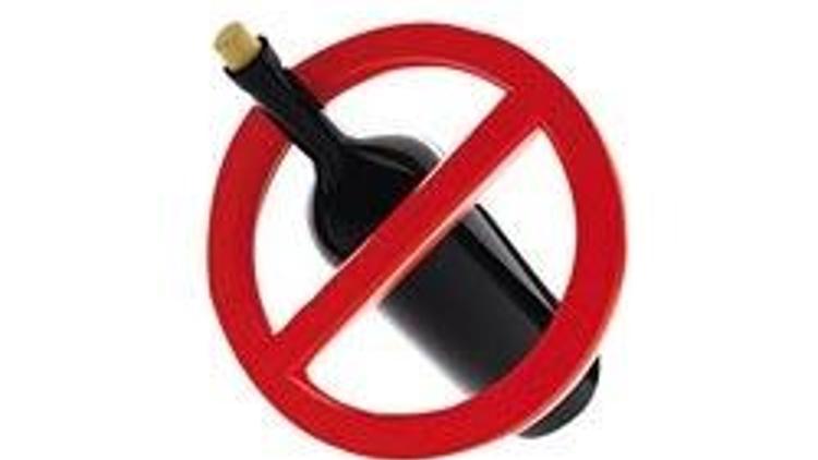 9 Eylül’de gece alkol satışı yasak