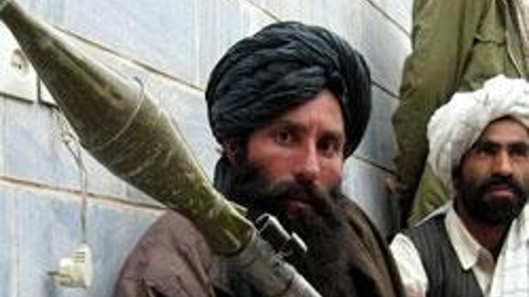 Taliban yetkilileri serbest bırakılıyor