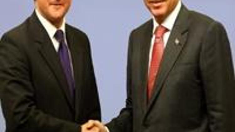 Cameronın Türkiye politikasının bedelini İsrail ödeyecek