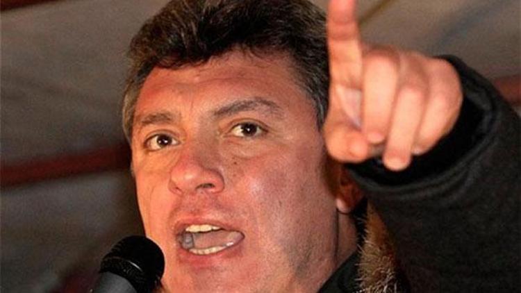 Rus polisi, Nemtsov cinayetinin IŞİD tarafından işlenmiş olabileceği ihtimalini değerlendiriyor