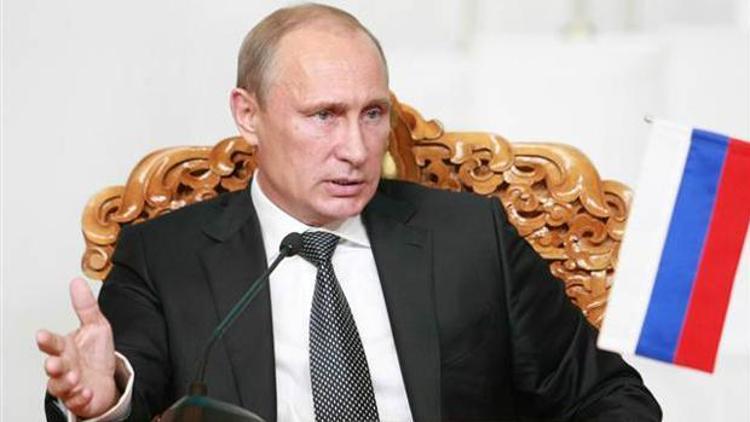 Rusya lideri Putin, Ukrayna için kendi barış planını açıkladı