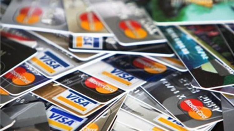 Merkez Bankası kredi kartı faizlerini belirledi