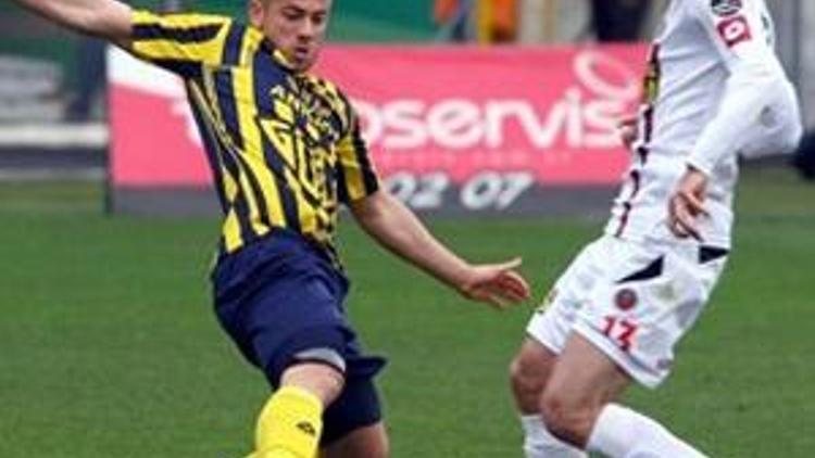 Ankaragücü - Gençlerbirliği