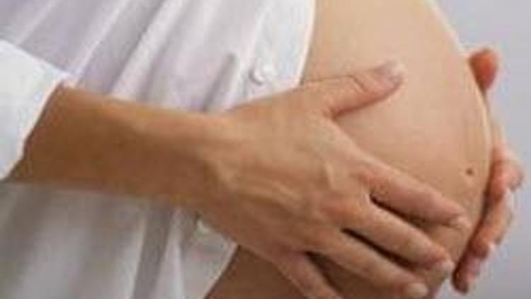 Obez kadınlar hamileliklerinde kilolarından kurtulabilir