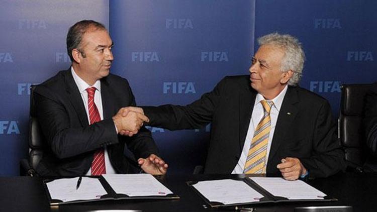 Kıbrısta korkulan oldu KKTC Futbol Federasyonu, Rum Federasyonuna üye oluyor