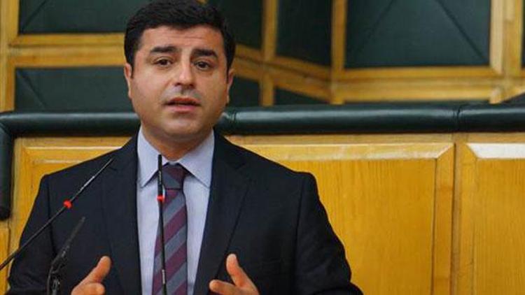 Demirtaş: Seçimden sonra özerklik ilan edeceğiz