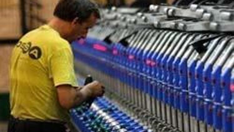 Türk tekstilcilerden marka atağı
