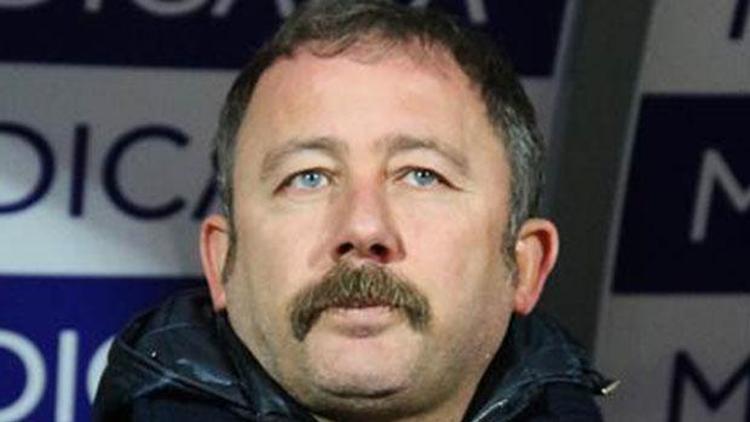 Sergen Yalçın, Hamza Hamzaoğluna kızdı: Senin gol yemen gerekiyor mu