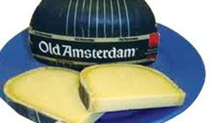 Korkma dünyalı biz peyniriz’