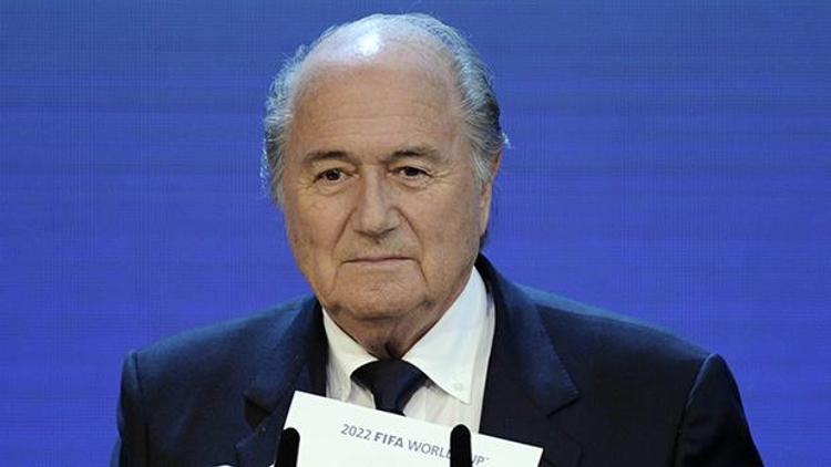 Blatterin rakipleri belli oluyor
