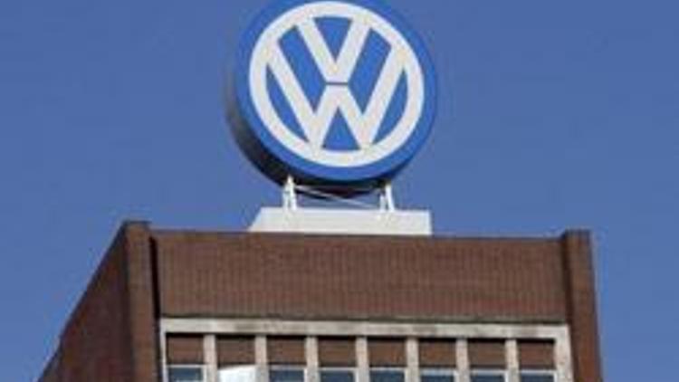 Volkswagen, 300 bin aracını geri çağıracak