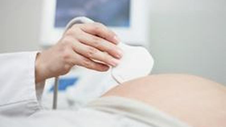 Hamilelikte ultrasona dikkat
